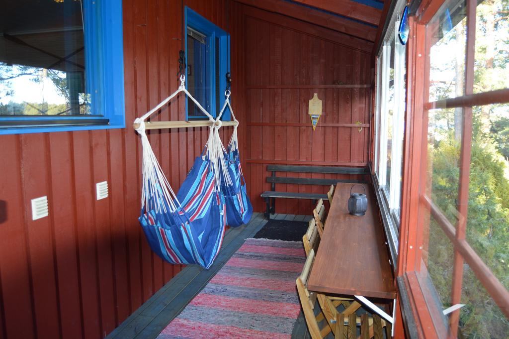 Vuosnaisten Meriasema Kustavi Room photo